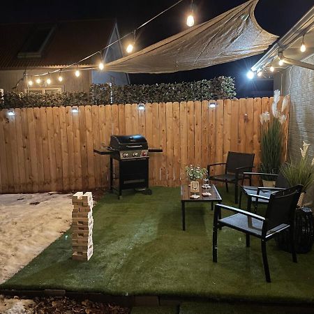 4Br Longmont Escape With Cold Plunge & Sauna - Pets Ok! Eksteriør billede