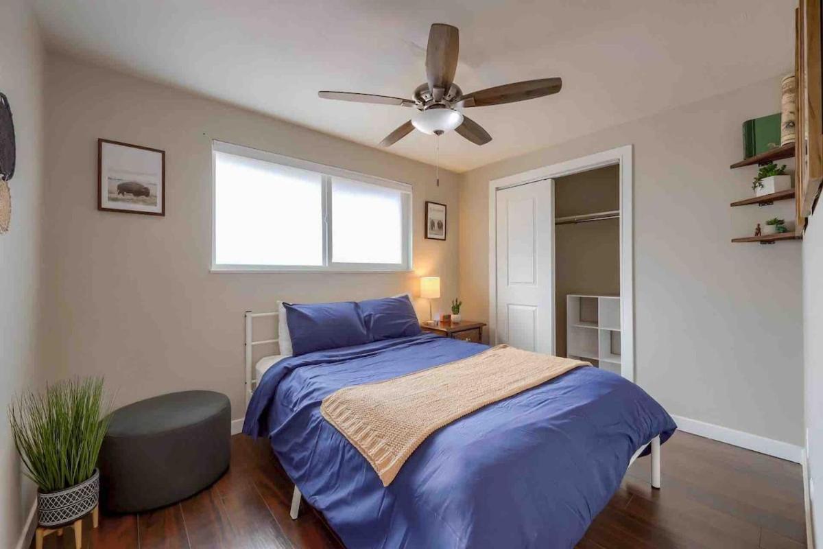 4Br Longmont Escape With Cold Plunge & Sauna - Pets Ok! Eksteriør billede