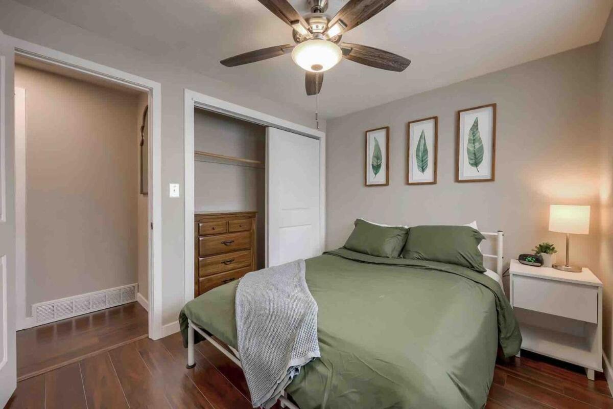 4Br Longmont Escape With Cold Plunge & Sauna - Pets Ok! Eksteriør billede