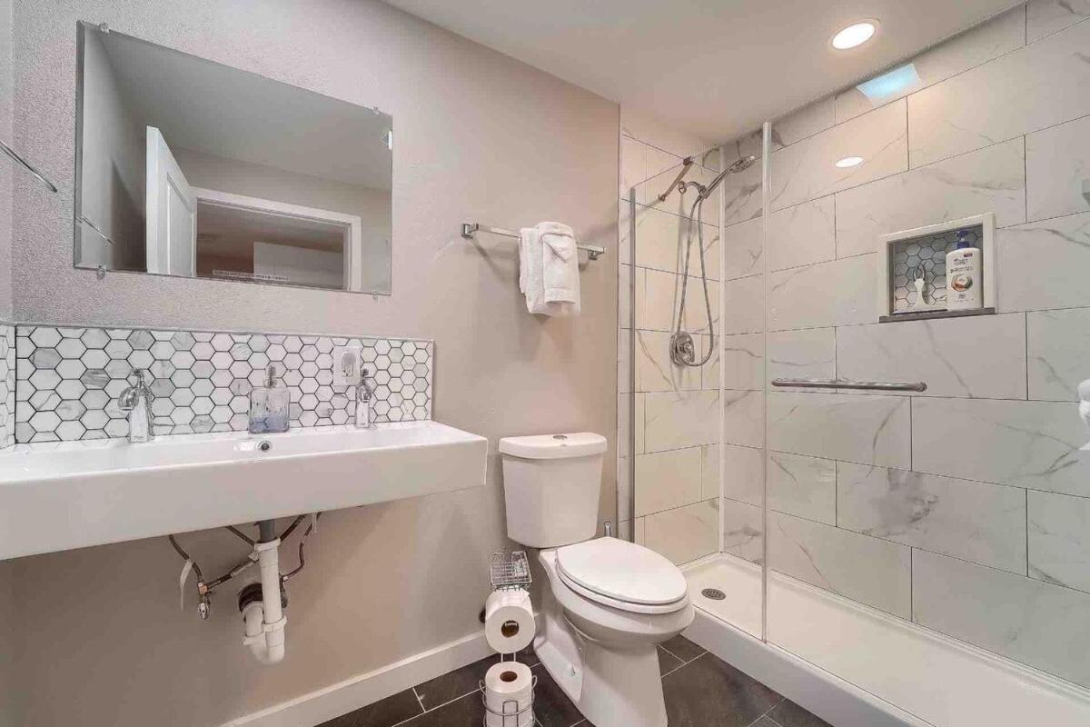 4Br Longmont Escape With Cold Plunge & Sauna - Pets Ok! Eksteriør billede