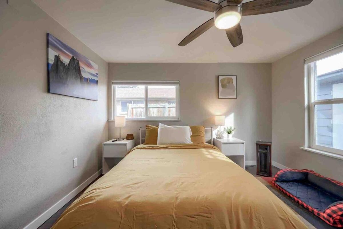 4Br Longmont Escape With Cold Plunge & Sauna - Pets Ok! Eksteriør billede