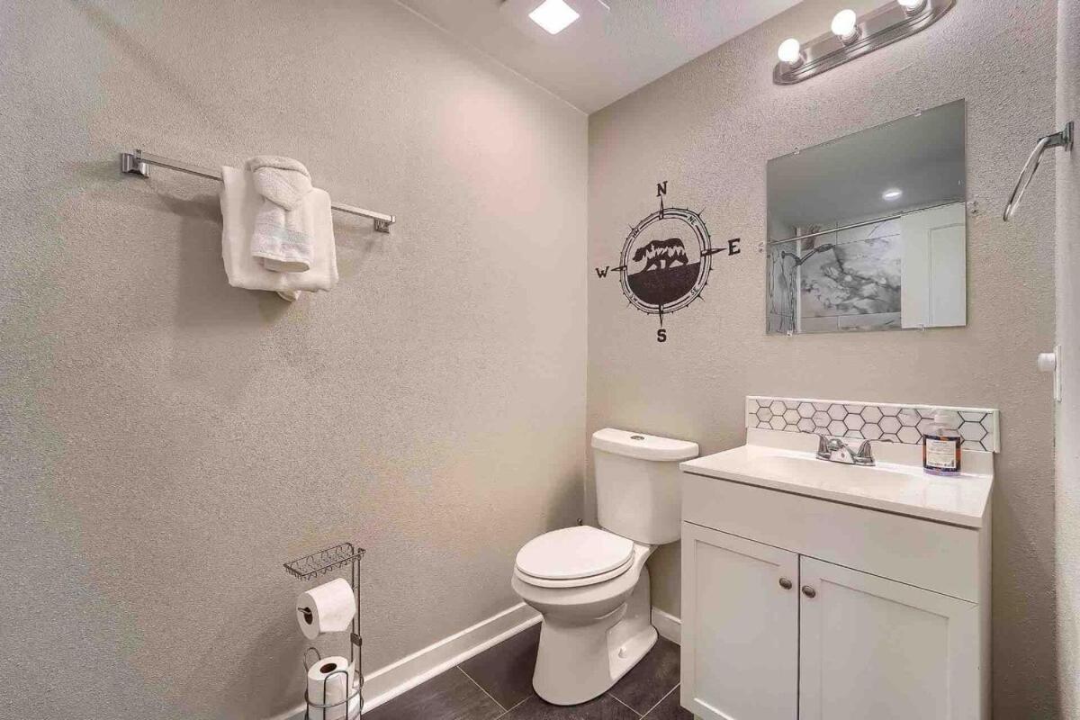 4Br Longmont Escape With Cold Plunge & Sauna - Pets Ok! Eksteriør billede