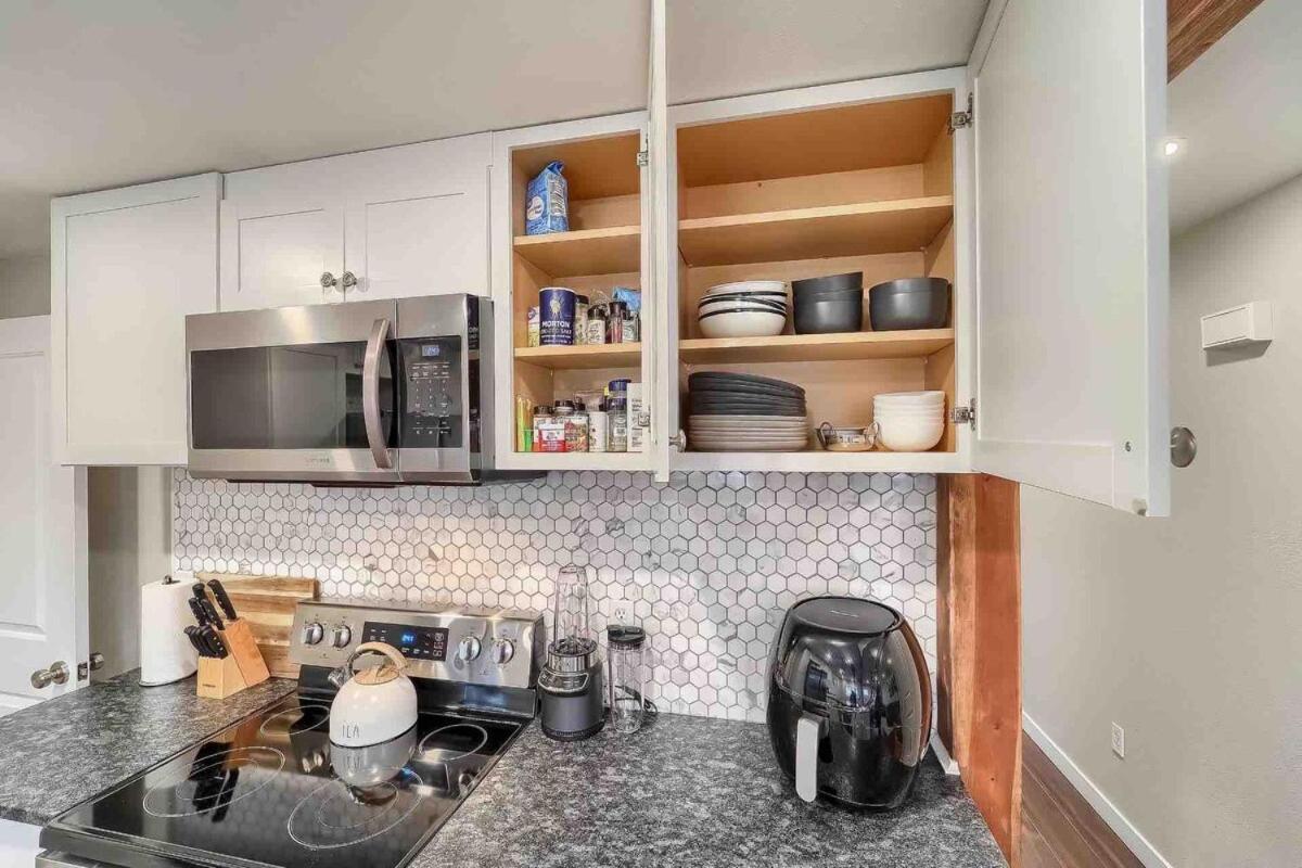 4Br Longmont Escape With Cold Plunge & Sauna - Pets Ok! Eksteriør billede